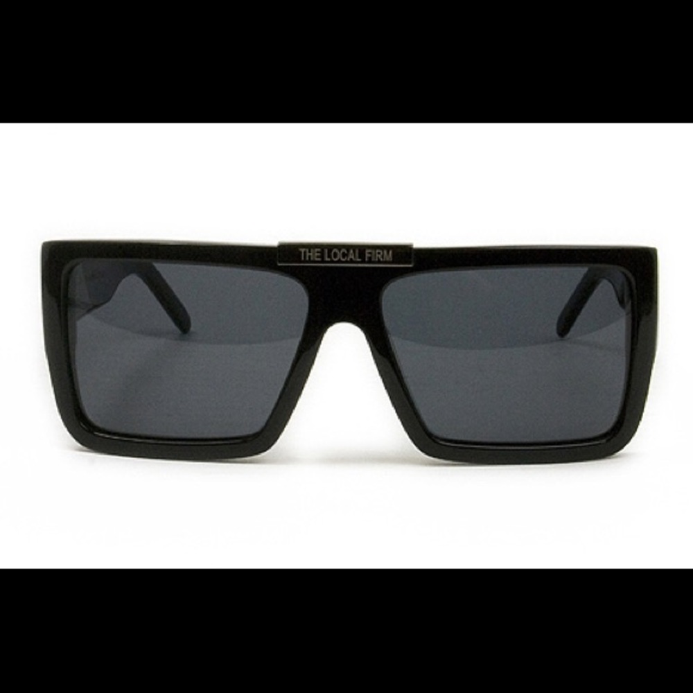 The Local Firm - Dusk Sunglasses